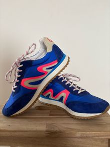 Claudie Pierlot trainers
