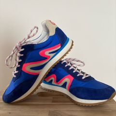 Claudie Pierlot trainers