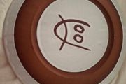 Stephen Pearce plate