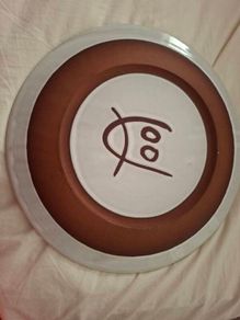 Stephen Pearce plate