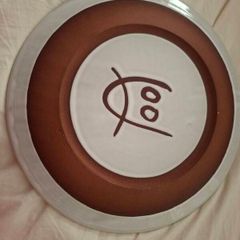 Stephen Pearce plate