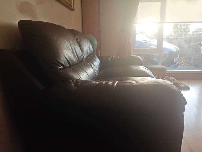 2 Seater Couch