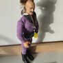 1995  Action Man Villain Dr X Image 4
