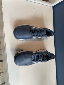 Hockey Shoes UK size 3