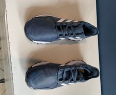 Hockey Shoes UK size 3
