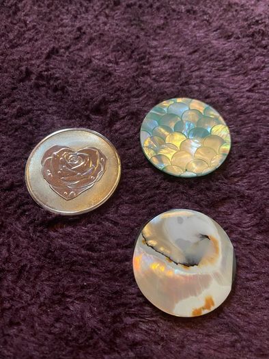 MiMoneda necklace