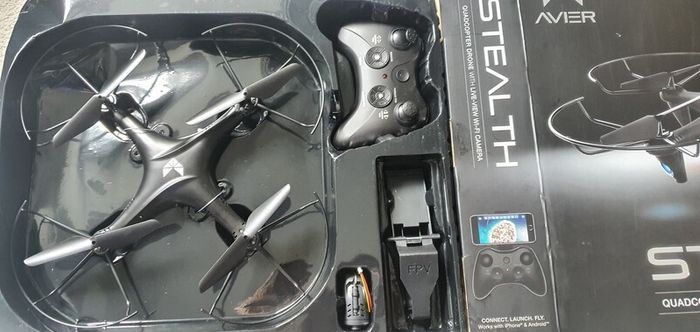 Drone