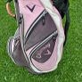 Ladies Callaway Golf Cart Bag Image 5