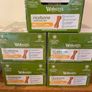 Whimzees Rice Bone M/L box (50 piece), Winalot and Poo bags Image 2
