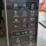 Sharp microwave Image 2