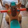 Fisher Price Ride On Pony Toddler Toy Image 3