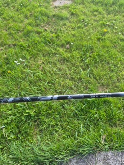 Qi35 Max Driver