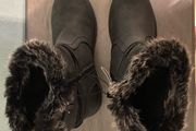 winter boots size 5 uk