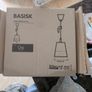 ikea Basisk ceiling light Image 6