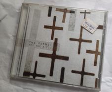The Frames - For The Birds Cd