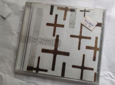 The Frames - For The Birds Cd