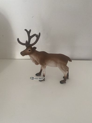 New Selection of SCHLEICH Wild/Zoo Animals