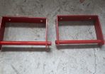 Salt Lick Holders - Brand New