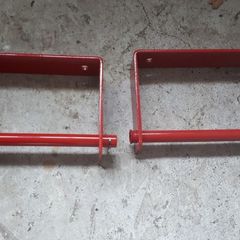 Salt Lick Holders - Brand New
