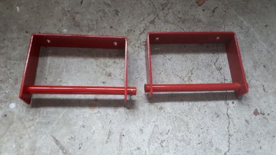 Salt Lick Holders - Brand New