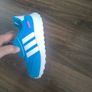 Adidas kids runners Image 3