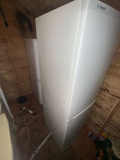 fridge
