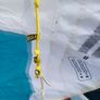 Kitesurfing Kite Cabrinha Nitro 2023 10m Image 3