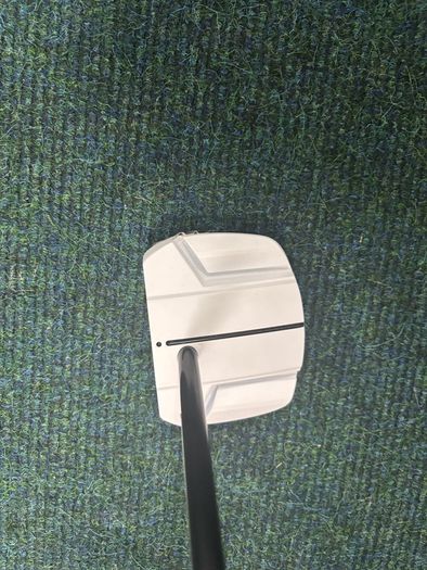Ping Scottsdale tec 35" putter