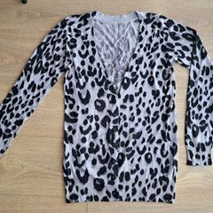 Size 10 Womens Cardigan Girl