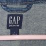 gap denim jacket Image 3