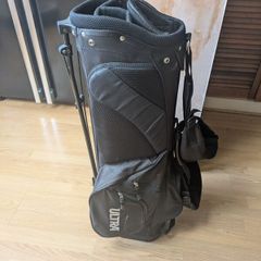 Wilson Ultra Golf Carry Bag (Broken strap)