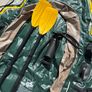 2 person inflatable boat Image 5