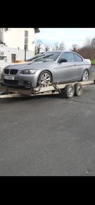 e92 320i for breaking