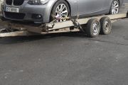 e92 320i for breaking