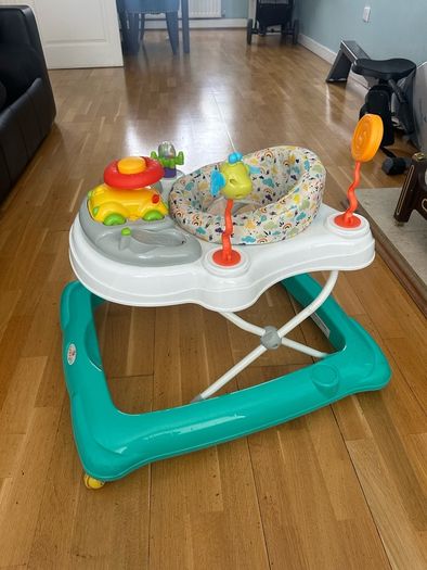baby walker