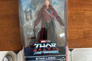 Marvel legends Star Lord BAF