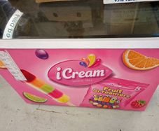Freezer