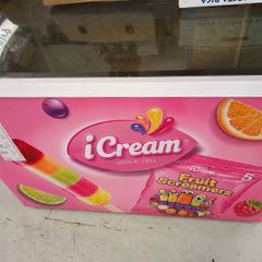Freezer