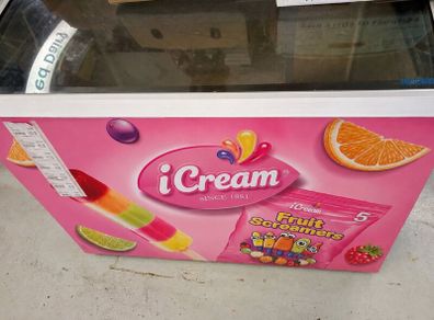 Freezer