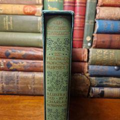 The Secret Garden - Folio Society. 2006.