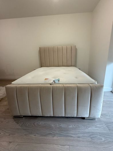 beds