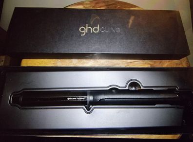 GHD curve