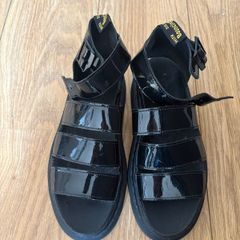 Dr. Marten Sandals