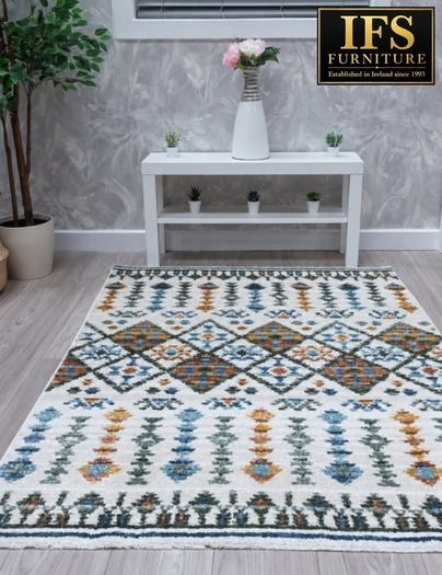 New Rug collection Prices from only 39e FREE DELIVERY NATIONWIDE