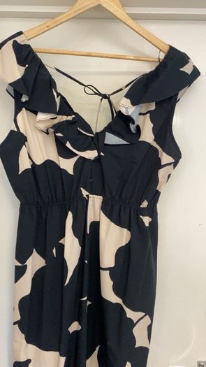 River Island dress
