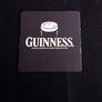 Guinness : Beer Mats/Coasters - Keith Woods : Munster Rugby and Ireland Image 2