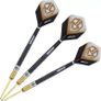 Ross Smith Two-Tone Unicorn Darts 90% 24g Image 6