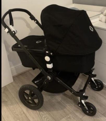 Bugaboo cameleon 3