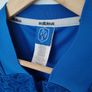 France Home Retro Rugby Jersey 2017/18 size Medium Image 6