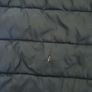 US Polo Assn Navy Blue Padded Gilet Mens M Image 4
